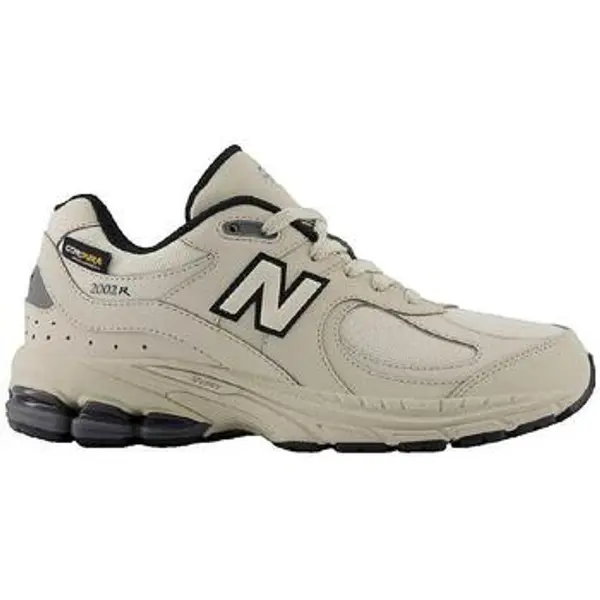 New Balance New Balance  Niske tenisice Chaussures New Balance 2002 Beige  New Balance