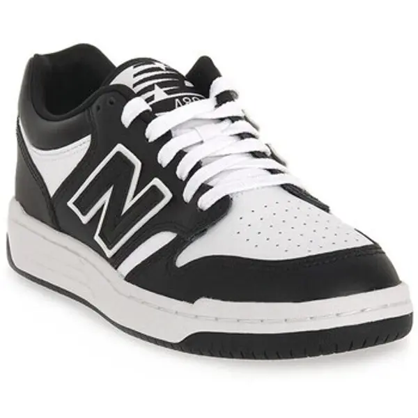 New Balance New Balance  Niske tenisice GSB480BW  New Balance