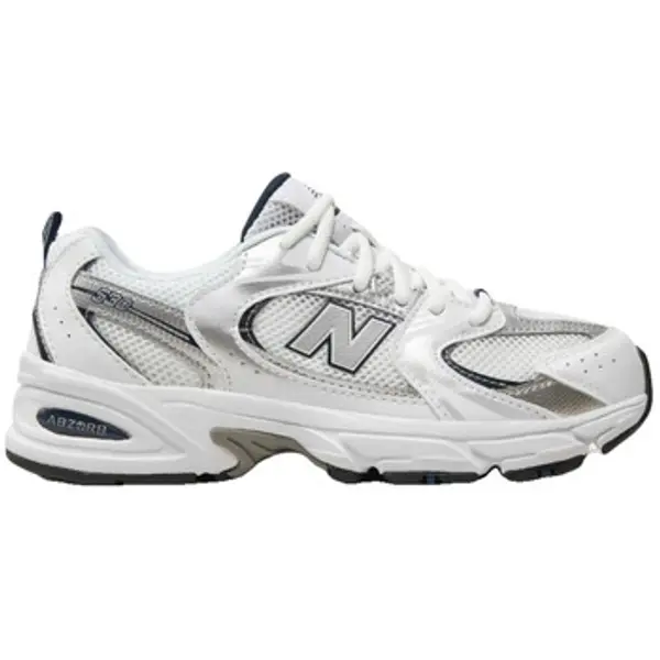 New Balance New Balance  Niske tenisice sneakers 530 brown tan 44  New Balance