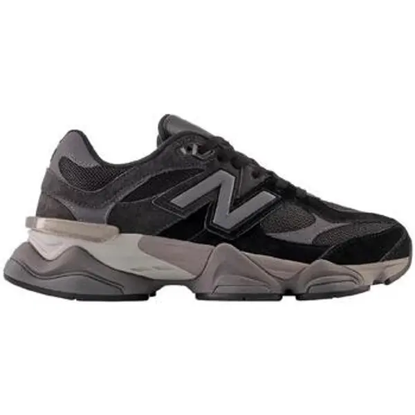 New Balance New Balance  Niske tenisice U9060BLK  New Balance