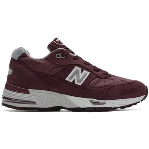 New Balance New Balance  Niske tenisice W991BBL  New Balance