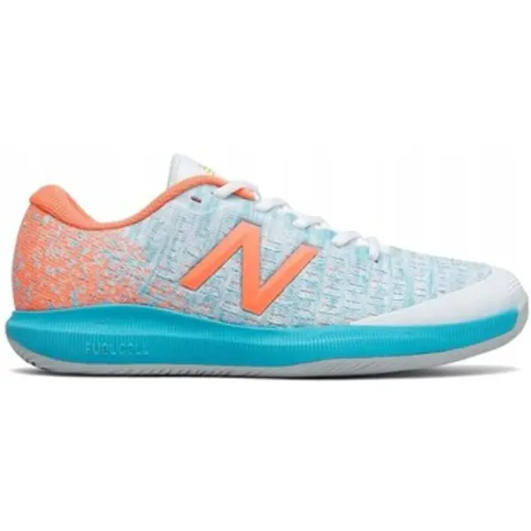 New Balance New Balance  Niske tenisice WCH996P4  New Balance