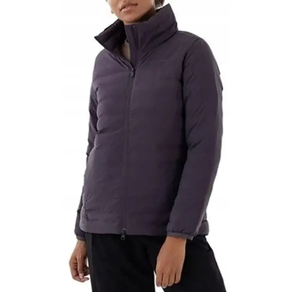 New Balance New Balance  Pernate jakne WJ93513IVI  New Balance