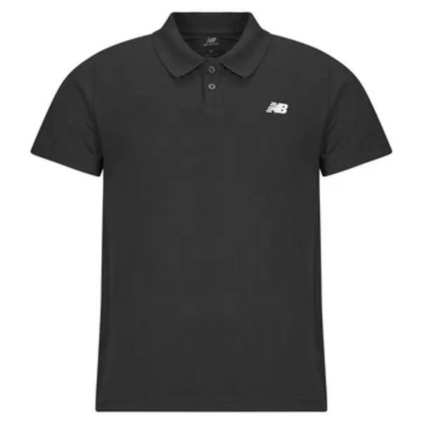 New Balance New Balance  Polo majice kratkih rukava COTTON PIQUE POLO  New Balance