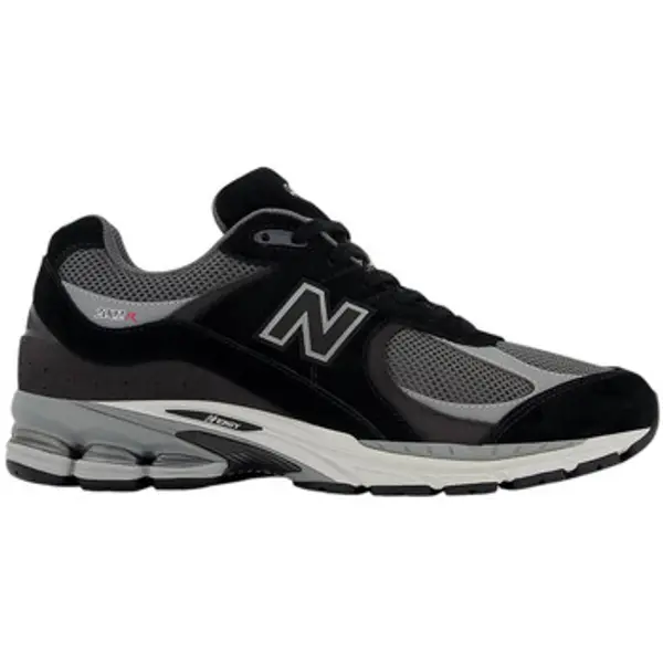 New Balance New Balance  Running/Trail Baskets  2002R daim et textile  New Balance