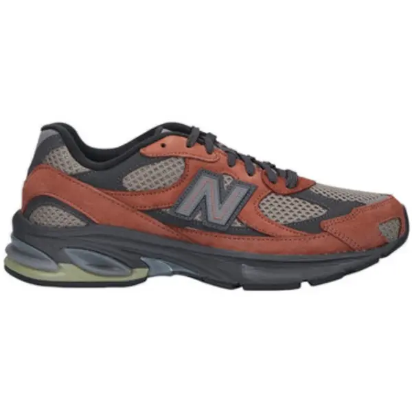 New Balance New Balance  Running/Trail Baskets  2010 daim  New Balance