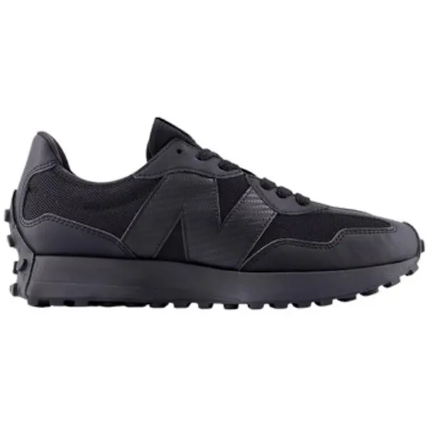 New Balance New Balance  Running/Trail Baskets  327 daim noir  New Balance