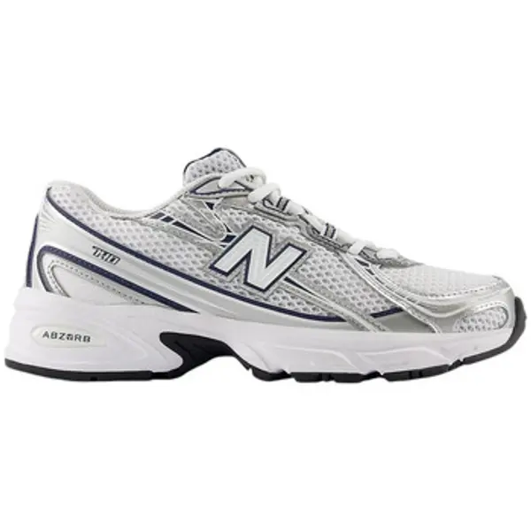 New Balance New Balance  Running/Trail Baskets  740 abzorb midsole  New Balance