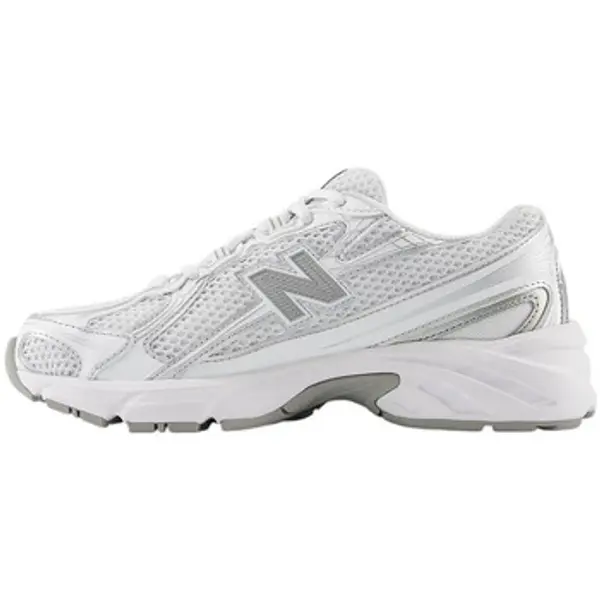 New Balance New Balance  Running/Trail Baskets  740 cuir  New Balance