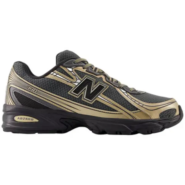 New Balance New Balance  Running/Trail Baskets  740 cuir  New Balance