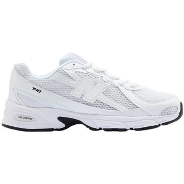 New Balance New Balance  Running/Trail Baskets  740 maille respirante  New Balance