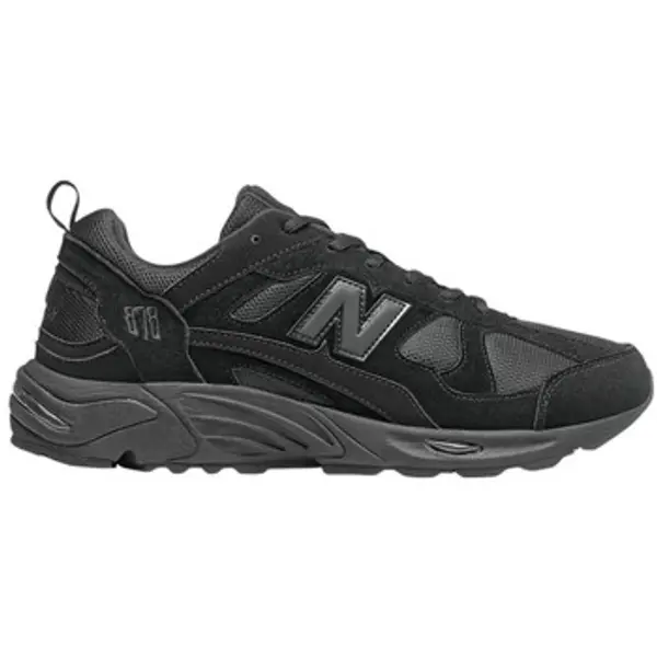 New Balance New Balance  Running/Trail Baskets  878 daim  New Balance
