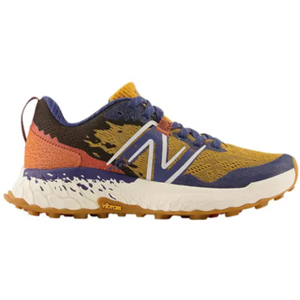 New Balance New Balance  Running/Trail Baskets  Fresh Foam X Hierro ocre  New Balance