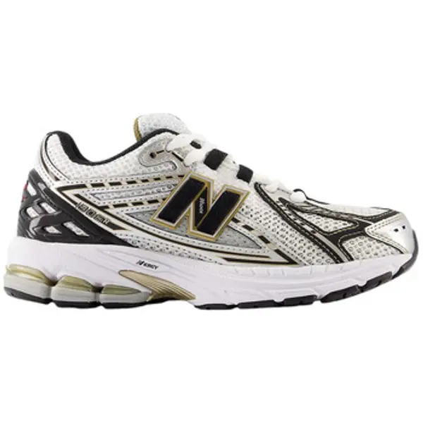New Balance New Balance  Running/Trail Chaussures de running  1906 gris/marron  New Balance