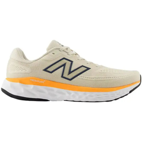 New Balance New Balance  Running/Trail Chaussures de running  Fresh Foam X EVOZ v4 beige  New Balance