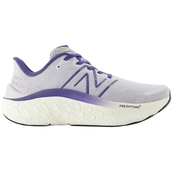 New Balance New Balance  Running/Trail Chaussures de running  Fresh Foam X Kaiha gris  New Balance