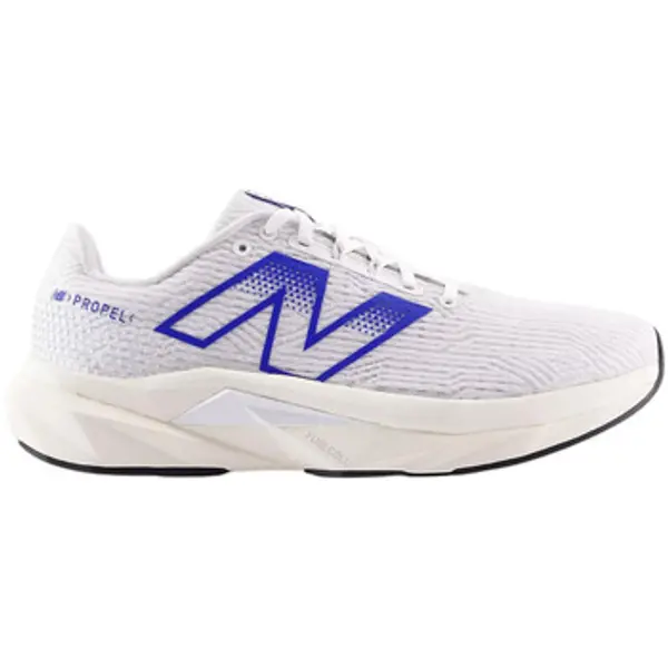 New Balance New Balance  Running/Trail Chaussures de running  FuelCell Propelv5 cuir  New Balance