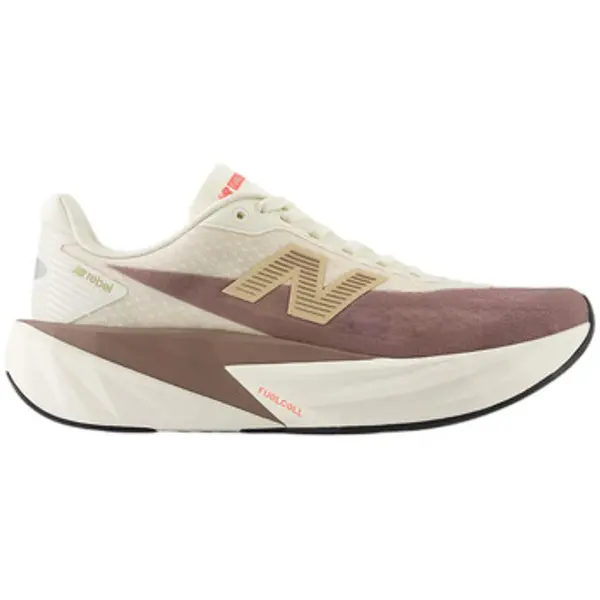 New Balance New Balance  Running/Trail Chaussures de running  FuelCell Rebel v5 léger  New Balance