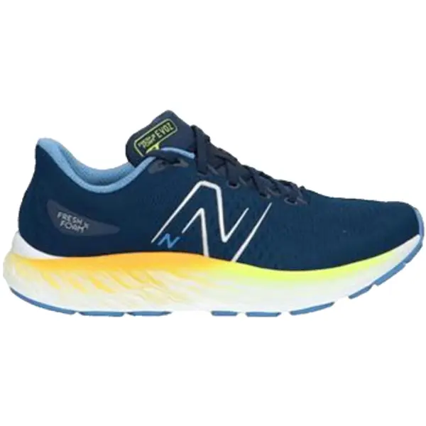 New Balance New Balance  Running/Trail Fresh Foam x Evoz  New Balance