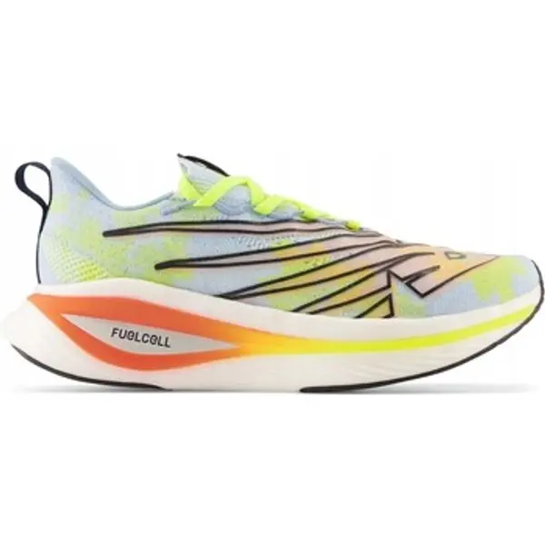 New Balance New Balance  Running/Trail FuelCell SC Elite V3  New Balance