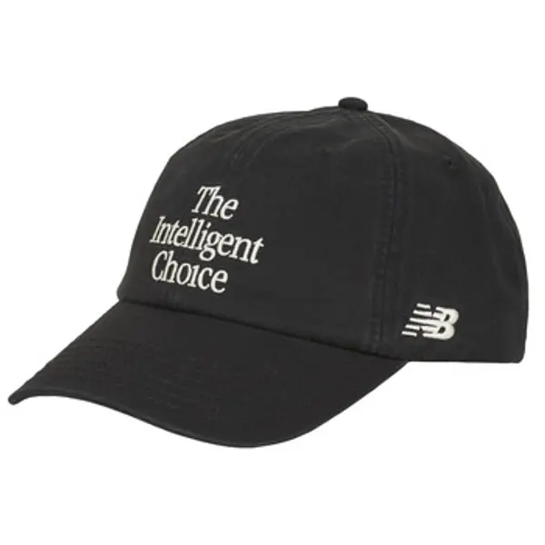 New Balance New Balance  Šilterice PANEL THE INTELLIGENT CHOICE HAT  New Balance