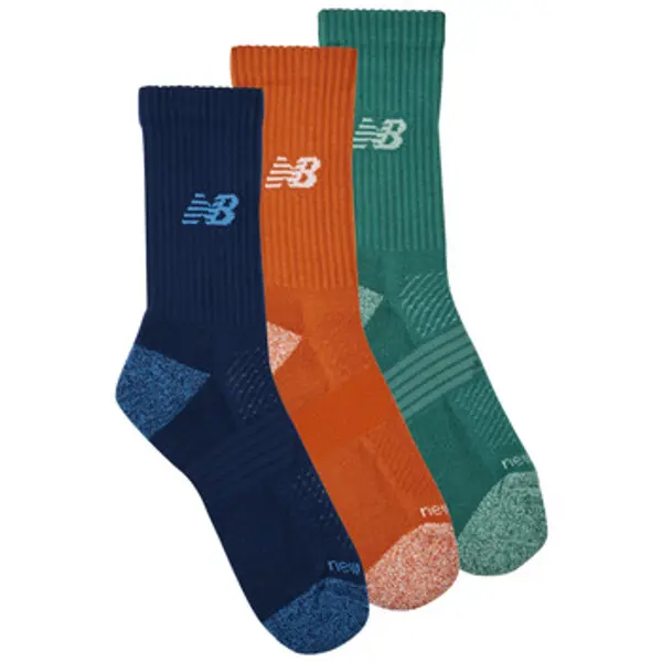 New Balance New Balance  Sportske čarape ACTIVE CUSHION CREW SOCKS 3 PACKES  New Balance