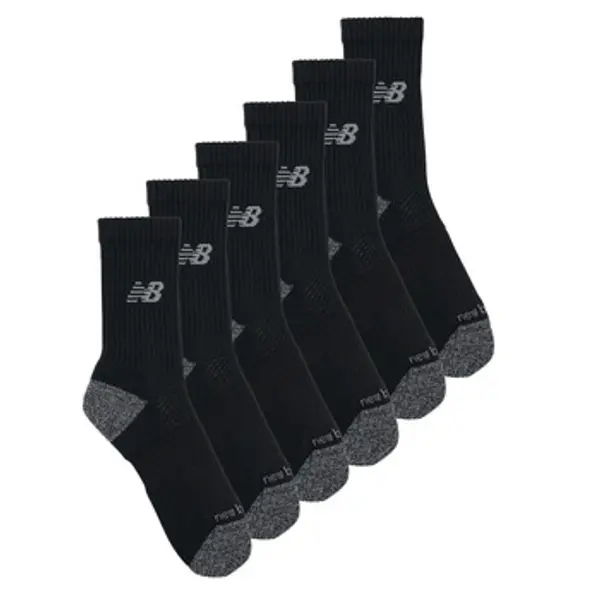 New Balance New Balance  Sportske čarape ACTIVE CUSHION CREW SOCKS 3 PACKS  New Balance