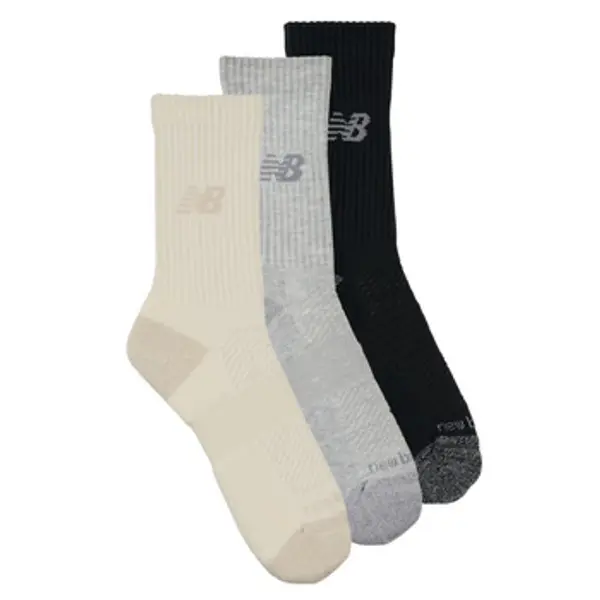 New Balance New Balance  Sportske čarape ACTIVE CUSHION CREW SOCKS 3 PACKS  New Balance