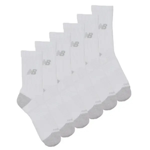 New Balance New Balance  Sportske čarape ACTIVE CUSHION CREW SOCKS 3 PACKS  New Balance