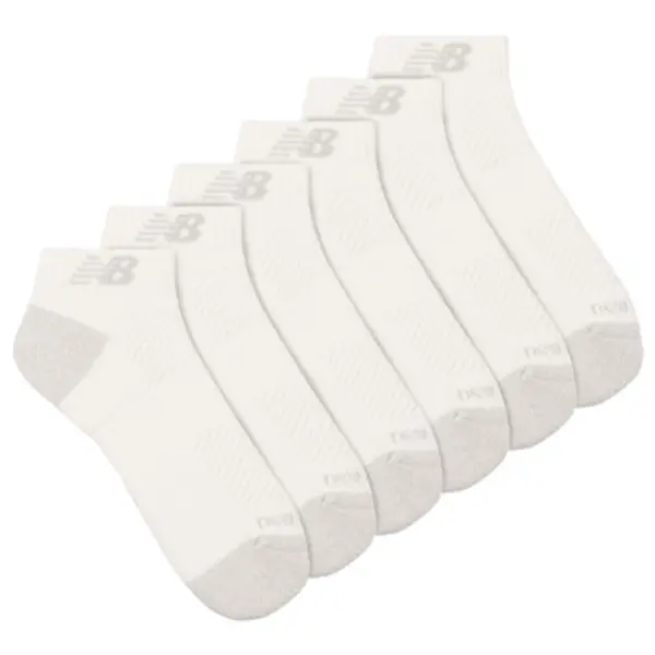 New Balance New Balance  Sportske čarape ACTIVE LOW CUT SOCKS 6 PACK  New Balance