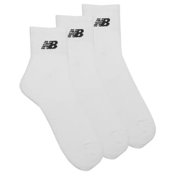 New Balance New Balance  Sportske čarape EVERYDAY ANKLE SOCKS 3 PACK  New Balance