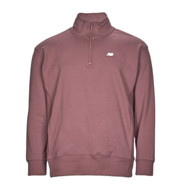 New Balance New Balance  Sportske majice Athletics 90's 1/4 Zip Mock Sweatshirt  New Balance