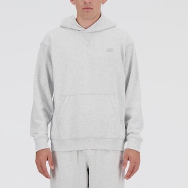 New Balance New Balance  Sportske majice ATHLETICS FRENCH TERRY HOOD  New Balance