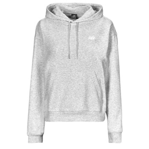 New Balance New Balance  Sportske majice FRENCH TERRY SMALL LOGO HOODIE  New Balance