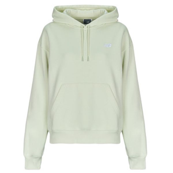 New Balance New Balance  Sportske majice SMALL LOGO HOODIE  New Balance