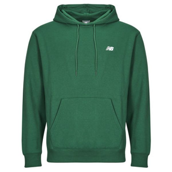 New Balance New Balance  Sportske majice SMALL LOGO HOODIE  New Balance