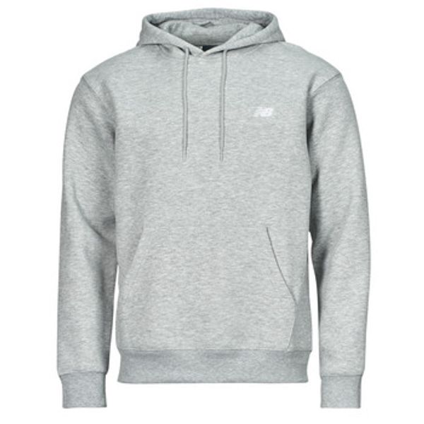 New Balance New Balance  Sportske majice SMALL LOGO HOODIE  New Balance