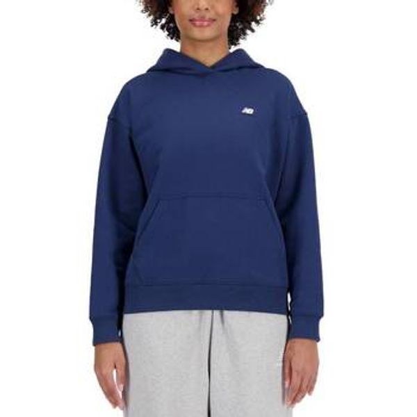 New Balance New Balance  Sportske majice SPORT ESSENTIALS PREMIUM FLEECE HOODIE  New Balance