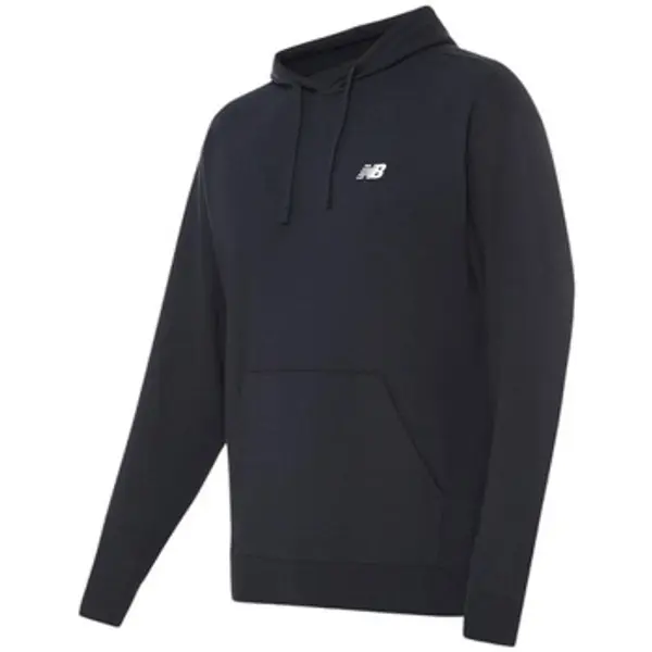 New Balance New Balance  Sportske majice Sweatshirt  Sport Essentials noir  New Balance