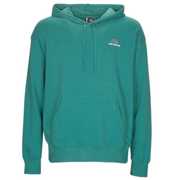 New Balance New Balance  Sportske majice Uni-ssentials French Terry Hoodie  New Balance