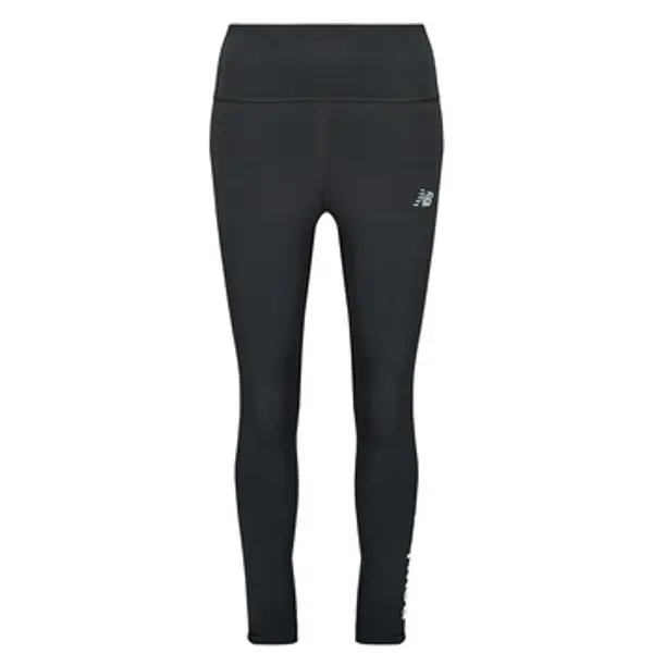 New Balance New Balance  Tajice SPORT HIGH RISE GRAPHIC LEGGING  New Balance