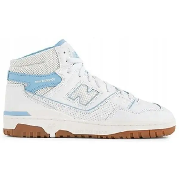 New Balance New Balance  Visoke tenisice Aimé Leon Dore X 650r  New Balance