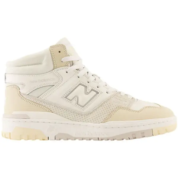 New Balance New Balance  Visoke tenisice Baskets  650 cuir  New Balance