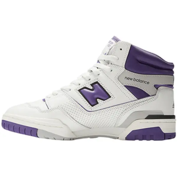 New Balance New Balance  Visoke tenisice Baskets  650 cuir  New Balance