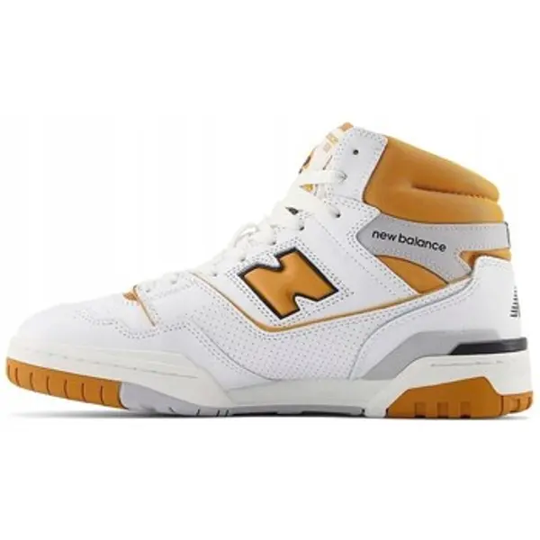 New Balance New Balance  Visoke tenisice BB650RCL  New Balance