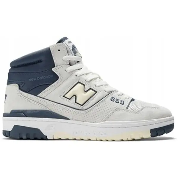 New Balance New Balance  Visoke tenisice BB650RVN  New Balance