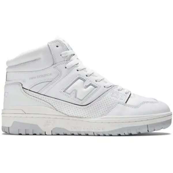 New Balance New Balance  Visoke tenisice BB650RWW  New Balance
