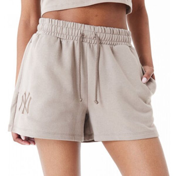 New-Era New-Era  Bermude i kratke hlače Mlb le shorts neyyan  New-Era