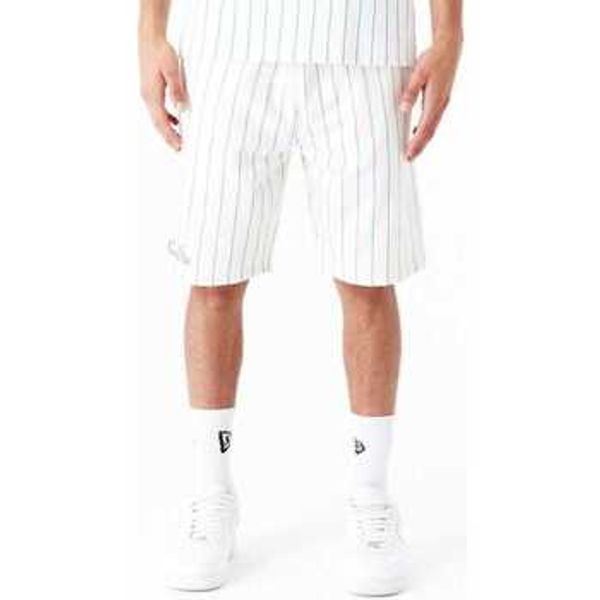 New-Era New-Era  Bermude i kratke hlače Ne pinstripe shorts newera  New-Era