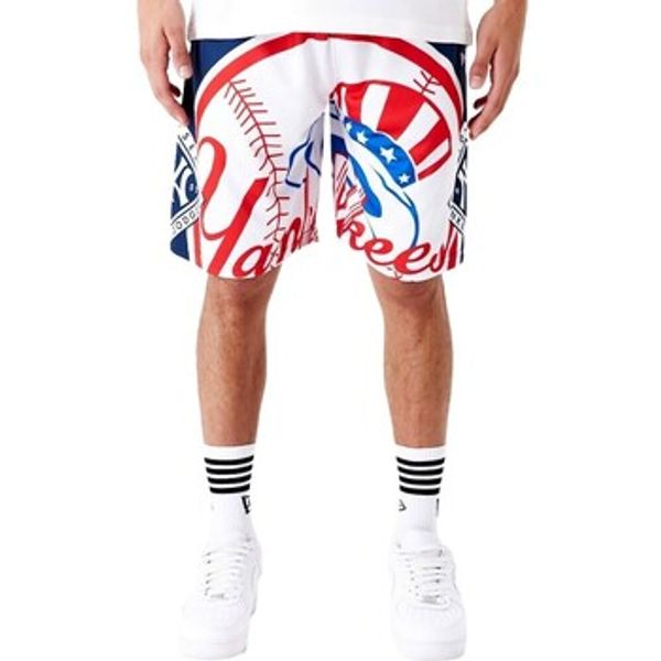 New-Era New-Era  Bermude i kratke hlače -  New-Era